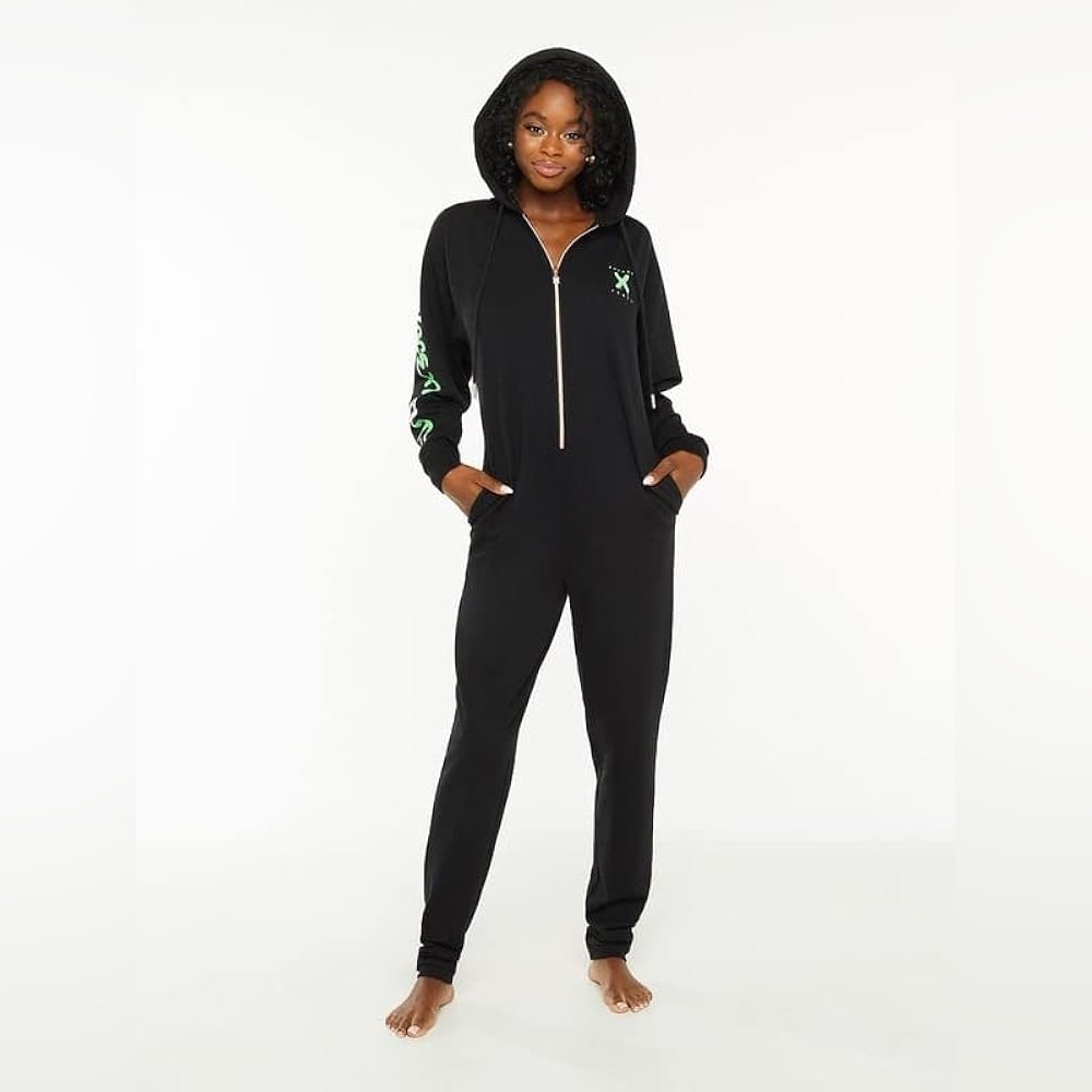 Savage x Fenty Jumpsuit